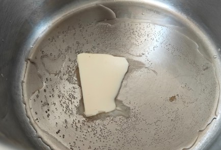 Фото шага рецепта Уха из красной рыбы 191588 шаг 5