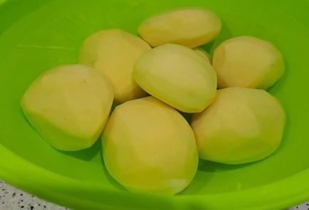 Фото шага рецепта Уха из сома 190577 шаг 5  