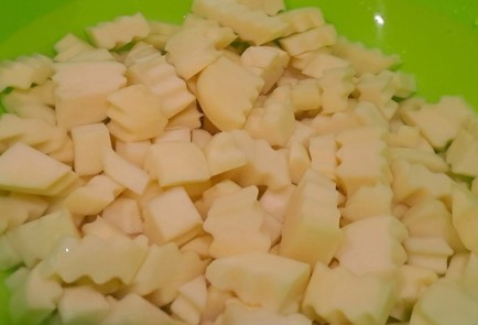 Фото шага рецепта Уха из сома 190577 шаг 6  