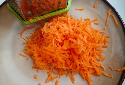 Фото шага рецепта Уха пофински со сливками 175330 шаг 5  