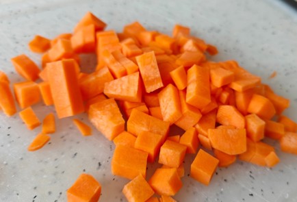 Фото шага рецепта Домашняя уха 190564 шаг 4