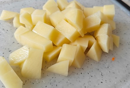 Фото шага рецепта Домашняя уха 190564 шаг 7