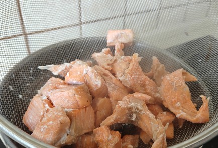 Фото шага рецепта Домашняя уха 190564 шаг 9