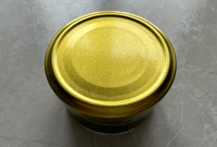 Фото шага рецепта Укропный соус 186530 шаг 9