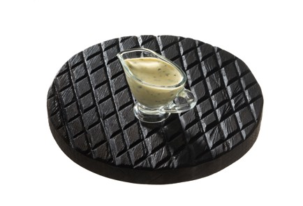 Фото шага рецепта Универсальный сливочный соус 152266 шаг 10  