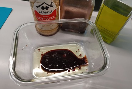 Фото шага рецепта Утиная грудка на сковороде 187104 шаг 2