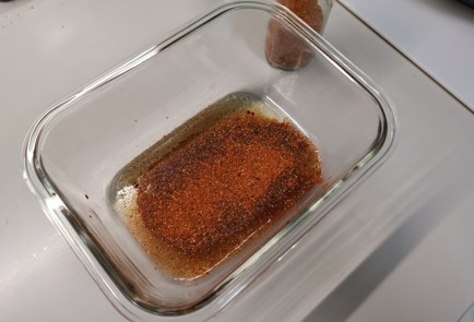 Фото шага рецепта Утиная грудка на сковороде 187104 шаг 3