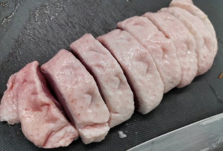 Фото шага рецепта Утиная грудка пошанхайски 140729 шаг 13  