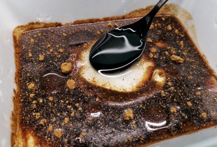 Фото шага рецепта Утиная грудка пошанхайски 140729 шаг 6  