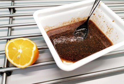 Фото шага рецепта Утиная грудка пошанхайски 140729 шаг 7  