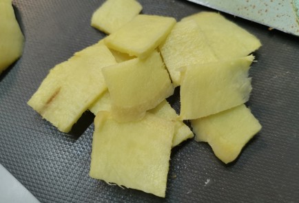 Фото шага рецепта Утиная грудка с хрустящей корочкой 188210 шаг 1