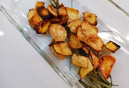 Фото шага рецепта Утиная грудка с хрустящей корочкой 188210 шаг 9