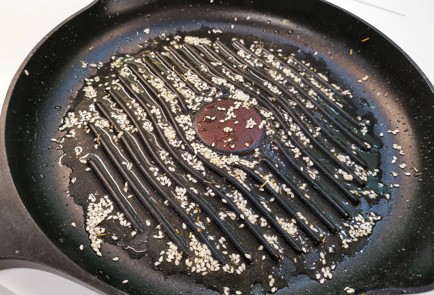 Фото шага рецепта Утиная грудка с итальянскими травами 140694 шаг 1  