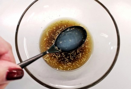 Фото шага рецепта Утиная грудка запеченная с сыром 140188 шаг 7  