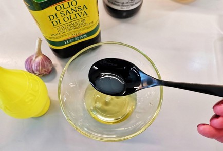 Фото шага рецепта Утиная грудка запеченная в медовом соусе 140187 шаг 3  