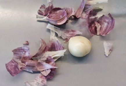 Фото шага рецепта Утиная грудка запеченная в медовом соусе 140187 шаг 7  