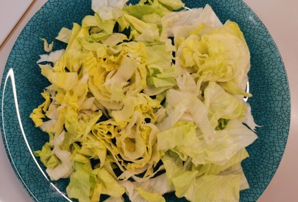 Фото шага рецепта Утиная грудка 188801 шаг 3