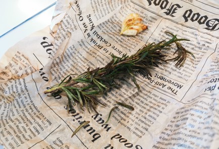 Фото шага рецепта Утиная грудка 188889 шаг 8  