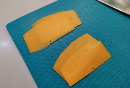 Фото шага рецепта Утиная грудка 190625 шаг 1  