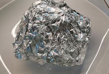 Фото шага рецепта Утиное филе с жареными яблоками 140722 шаг 13  