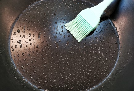 Фото шага рецепта Утиное филе с жареными яблоками 140722 шаг 7  