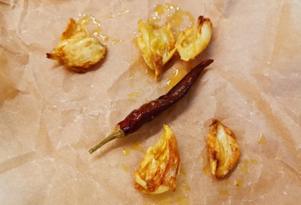 Фото шага рецепта Утиная грудка в духовке 189641 шаг 6  