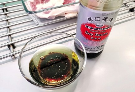 Фото шага рецепта Утиное конфи с рисом 140186 шаг 2  