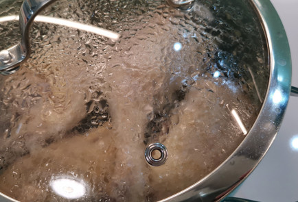 Фото шага рецепта Утиный суп с луком и морковью 152020 шаг 4  