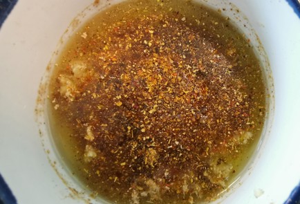 Фото шага рецепта Утиные ножки в духовке 189883 шаг 4  