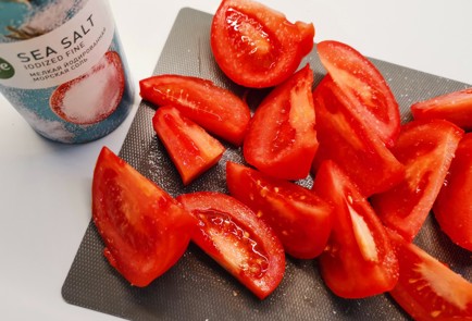 Фото шага рецепта Утиные ножки в духовке 190977 шаг 8  