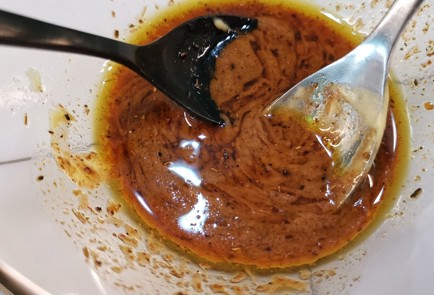 Фото шага рецепта Утиные ножки запеченные на соли 173396 шаг 5  