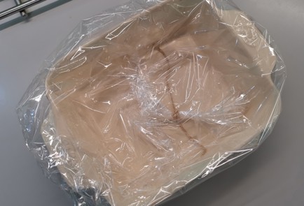 Фото шага рецепта Утиные ножки 188657 шаг 6  