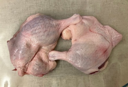 Фото шага рецепта Утиные окорочка в лавровом соусе 189194 шаг 8  