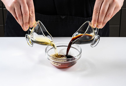 Фото шага рецепта Утиные шеи к пиву 191076 шаг 7  