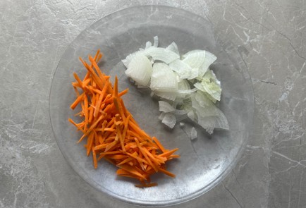 Фото шага рецепта Утиные желудки 189773 шаг 3