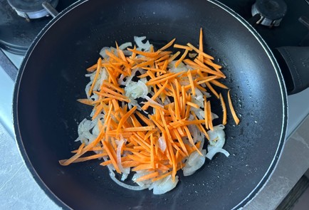 Фото шага рецепта Утиные желудки 189773 шаг 5