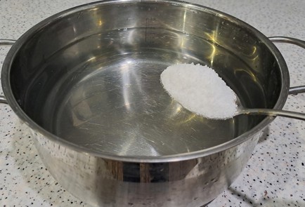 Фото шага рецепта Утка с апельсином в рукаве 189225 шаг 2  