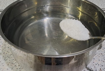 Фото шага рецепта Утка с лимоном запеченная в рукаве 189226 шаг 2  