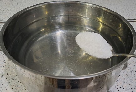 Фото шага рецепта Утка с мандаринами в рукаве 189227 шаг 2  