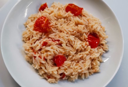 Фото шага рецепта Утка с рисом 190983 шаг 14