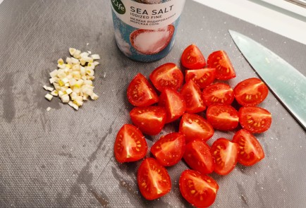 Фото шага рецепта Утка с рисом 190983 шаг 6