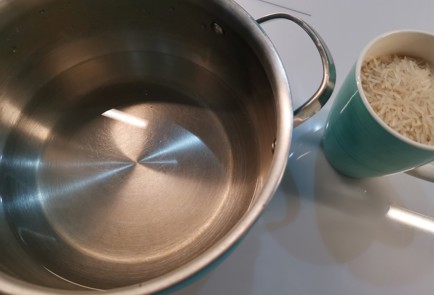 Фото шага рецепта Утка с рисом 190983 шаг 8