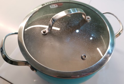 Фото шага рецепта Утка с рисом 190983 шаг 9