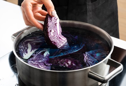 Фото шага рецепта Утка в духовке с апельсинами и медовой глазурью 151803 шаг 8  