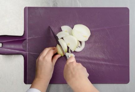 Фото шага рецепта Утопенцы 50182 шаг 3  