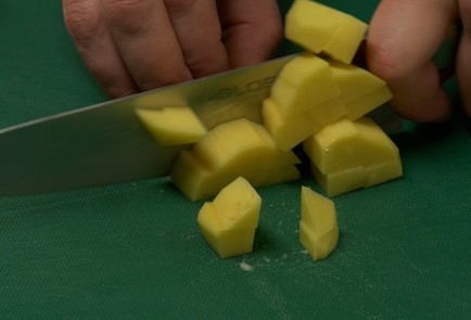 Фото шага рецепта Узбекский лагман 140467 шаг 10  