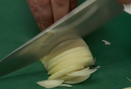 Фото шага рецепта Узбекский лагман 140467 шаг 3  