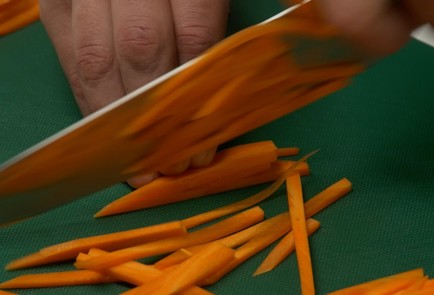 Фото шага рецепта Узбекский лагман 140467 шаг 4  