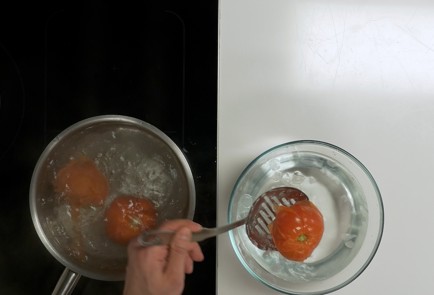 Фото шага рецепта Узбекский лагман 140467 шаг 7  