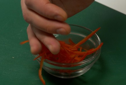 Фото шага рецепта Узбекский лагман 140467 шаг 8  